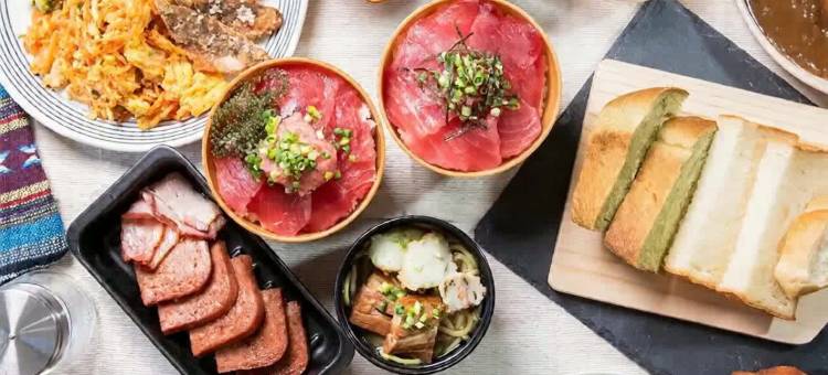 Vessel石垣岛酒店(Vessel Hotel Ishigakijima)图片
