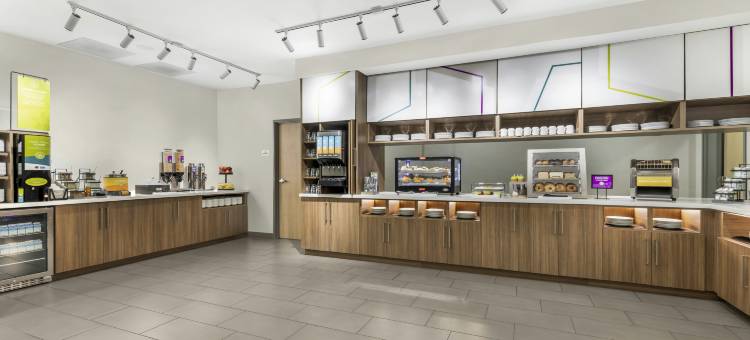 希尔顿欢朋套房哈利森大学(Home 2 Suites by Hilton Harrisonburg University)图片