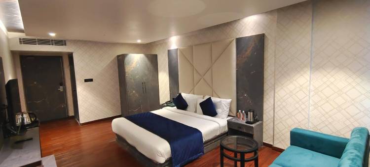 The Emerald Hotel & Siya Milan Banquets图片
