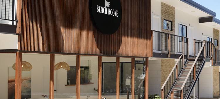海滩房间(The Beach Rooms)图片