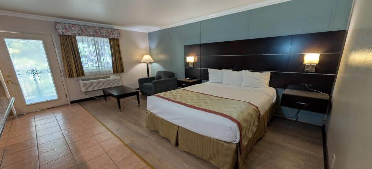 橄榄树旅馆及套房, 温德姆豪生(Olive Tree Inn & Suites, a Howard Johnson by Wyndham)图片