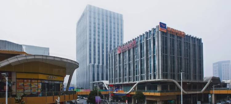 雅斯特酒店(荆州古城万达广场店)图片