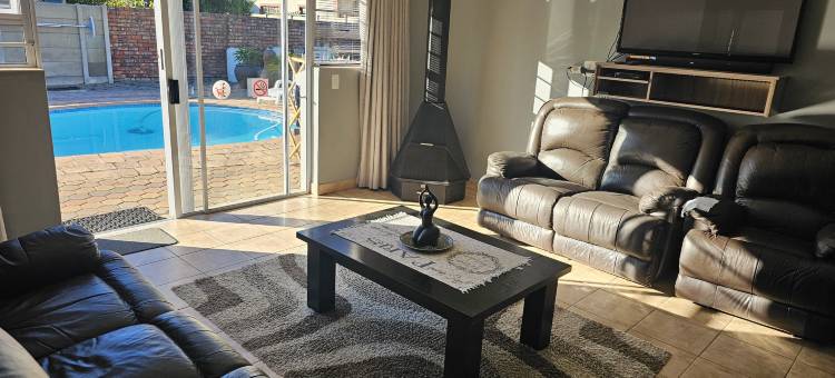 Menza Self-Catering in George South Africa- Your Home-Away-from Home图片