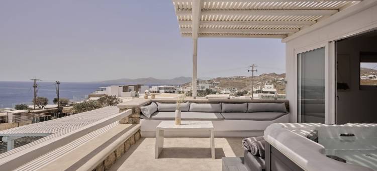 米科诺斯欧维亚(Ovea Mykonos)图片