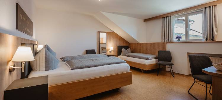Hotel am Haidel图片