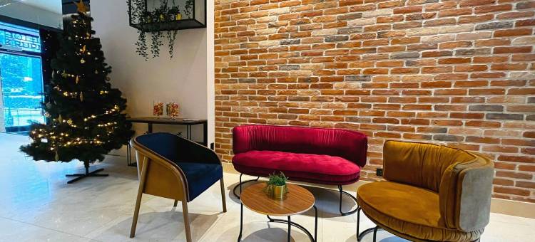 克鲁普尼察 30 号酒店(Hotel Krupnicza 30)图片