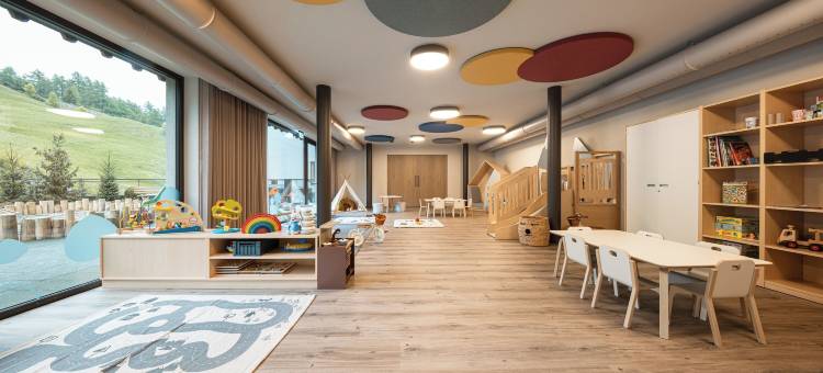 达斯格斯特尔家庭度假屋(Das Gerstl Family Retreat)图片