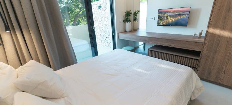 阿夫利公寓(Avli Residences)图片