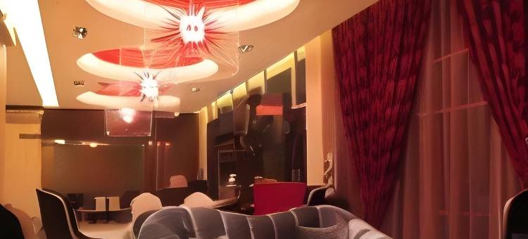 皇冠花园酒店(Crown Garden Hotel)图片