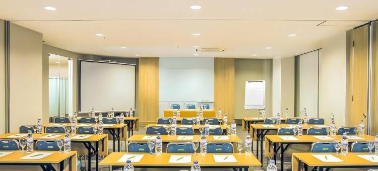 宾塔罗辛特拉梦想酒店(Hotel Citradream Bintaro)图片