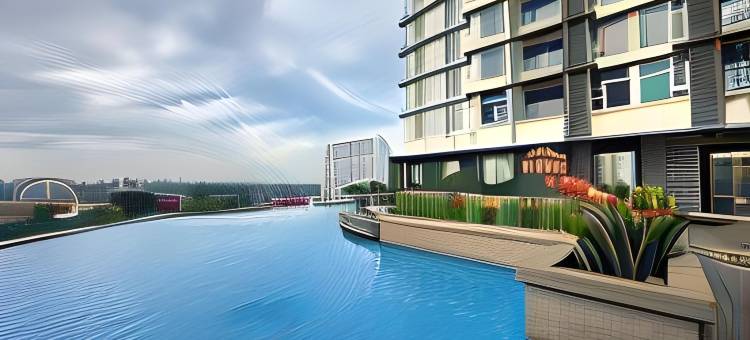 哥打巴鲁-德佩尔达纳查亚凯拉(Cahaya Qaira Homestay @ d'Perdana Kota Bharu)图片