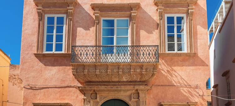 Palazzo Venneri Lloyd - Historic Heritage Palazzo图片