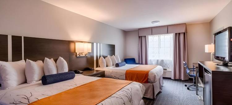 旅栈套房酒店-列克星敦(GuestHouse Lexington)图片