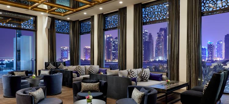 InterContinental Hotels 多哈洲际酒店(InterContinental Hotels DOHA BEACH & SPA by IHG)图片