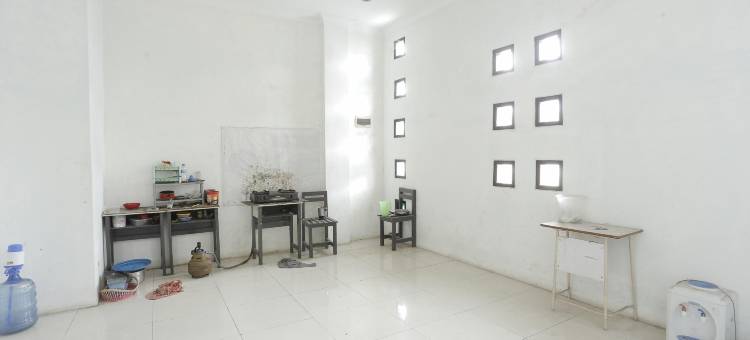 O酒店宾馆萨马达尼(Hotel O Guest House Sae Madani)图片