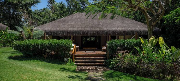 特兰科索别墅(Hotel e Resort Villas de Trancoso)图片