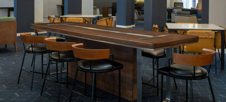 迪凯特万怡酒店(Courtyard Decatur)图片