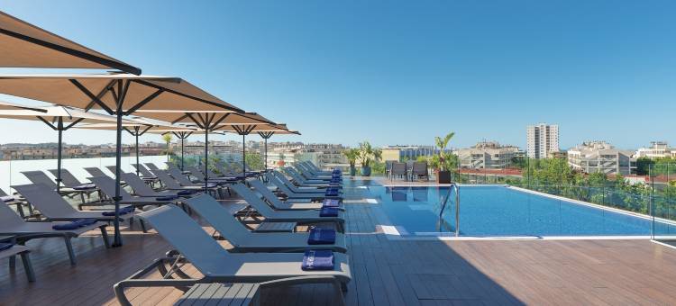 H10复古萨鲁酒店(H10 Vintage Salou - Adults Only)图片
