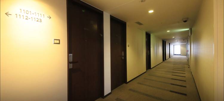 大阪界市东大和ROYNET酒店(Daiwa Roynet Hotel Osaka Sakaihigashi)图片