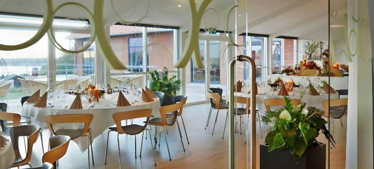 塞维林课程中心和会议酒店(Severin Kursuscenter og Konferencehotel)图片