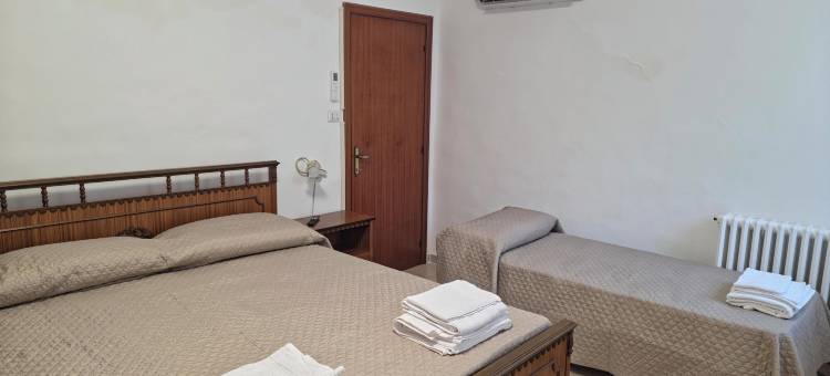 梅里昂度假屋(Casa Vacanze Merion)图片
