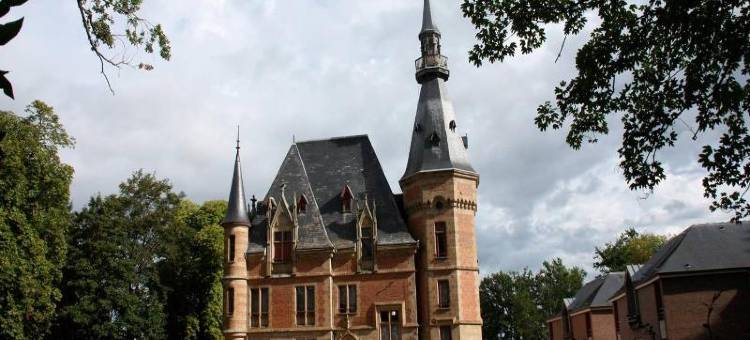 小树林城堡酒店(Chateau de Petit Bois)图片