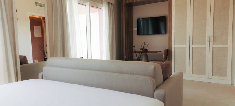 Palazzo Rubino 公寓酒店(Palazzo Rubino ApartHotel)图片