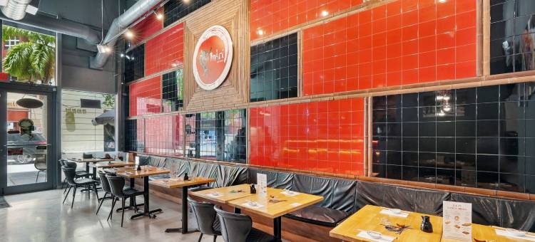 Sentral Alea迈阿密(Sentral Alea Miami)图片