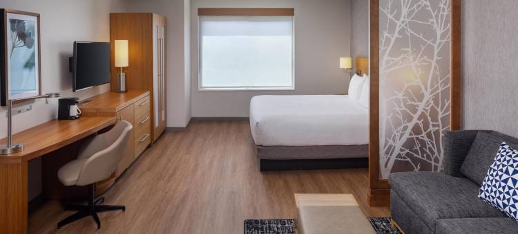 萨姆特市中心凯悦嘉轩酒店(Hyatt Place Sumter/Downtown)图片