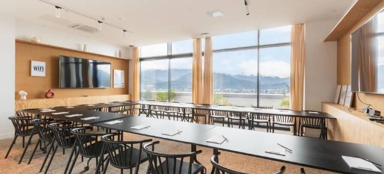 格勒诺布尔巴别社区酒店(The Babel Community Grenoble)图片
