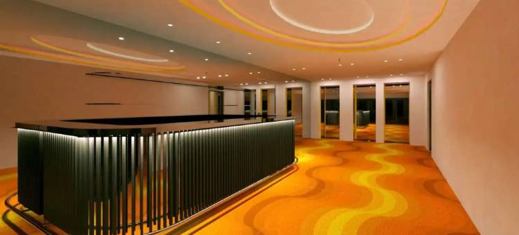 雅典阿迪亚阿鲁玛希尔顿格芮精选酒店(Adia Aluma Athens, Curio Collection by Hilton)图片