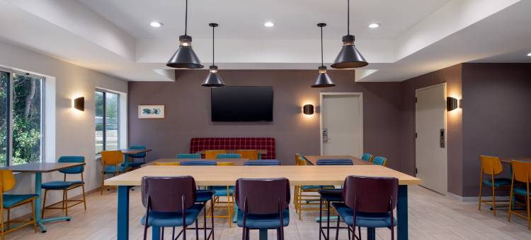 萨姆特西北佳阁酒店，洲际旗下(Garner Hotel Sumter Northwest by IHG)图片