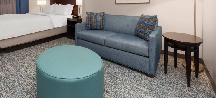 Garner诺曼大学区酒店 by IHG(Garner Hotel NORMAN - UNIVERSITY AREA by IHG)图片