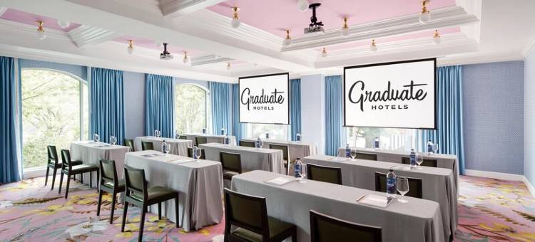 希尔顿Graduate 教堂山(Graduate by Hilton Chapel Hill)图片
