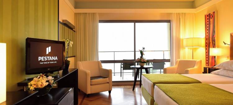 佩斯塔纳海滨长廊海洋度假村酒店(Pestana Promenade Ocean Resort Hotel)图片