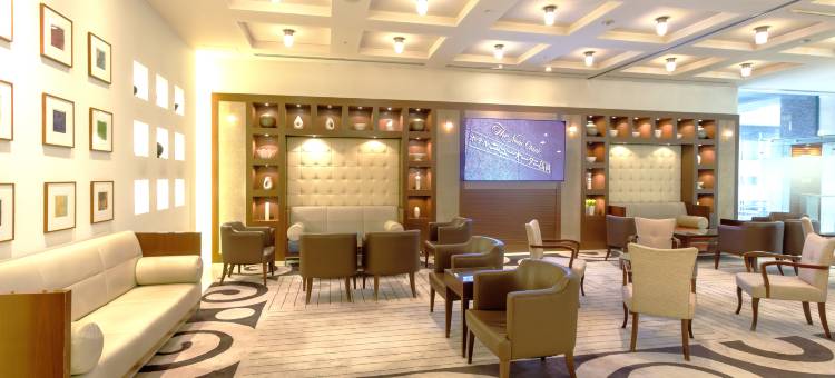高冈新大谷酒店(Hotel New Otani Takaoka)图片