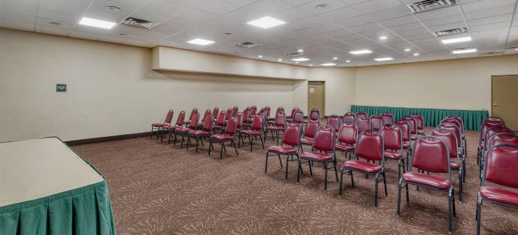 西德普特福德贝斯特韦斯特酒店(Best Western Philadelphia South - West Deptford Inn)图片