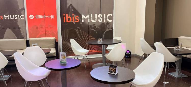 宜必思蒙特雷山谷酒店(Ibis Monterrey Valle)图片