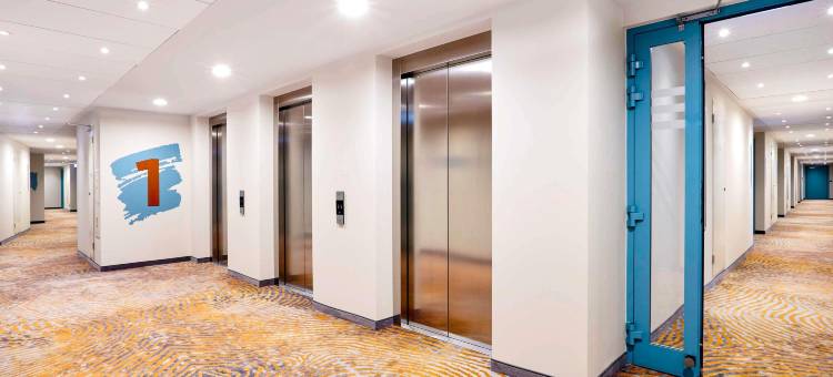 宜必思尚品克拉特夫中心酒店(Ibis Styles Krakow Centrum)图片