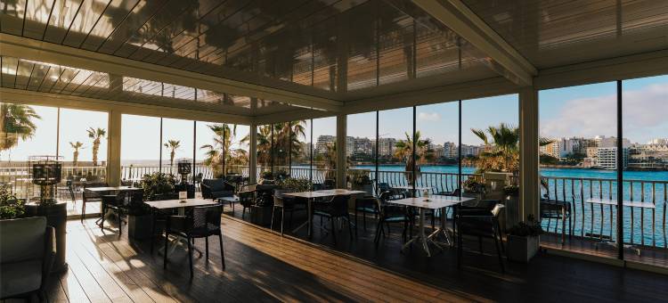马耳他卡瓦列里酒店(丽笙独立酒店成员)(Cavalieri Hotel Malta, a member of Radisson Individuals)图片