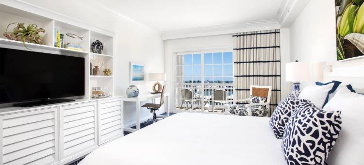 基韦斯特希尔顿度假村及码头(Hilton Key West Resort & Marina)图片