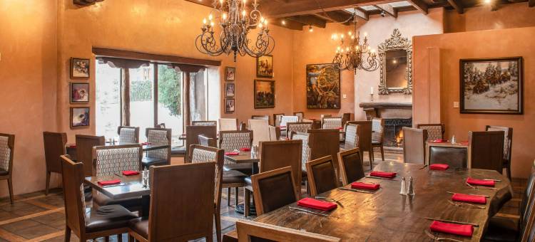 圣达菲拉波萨达臻品之选度假村及水疗中心(La Posada de Santa Fe, a Tribute Portfolio Resort & Spa)图片