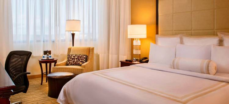 BWI机场万豪酒店(BWI Airport Marriott)图片