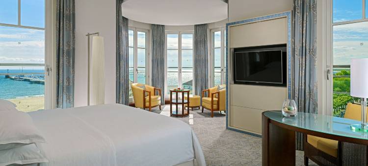 索波特喜来登酒店(Sheraton Sopot Hotel)图片