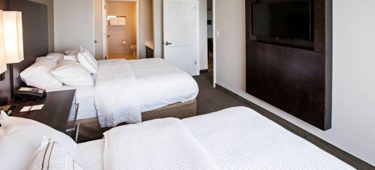 路易维尔东区/奥克斯摩尔居家酒店(Residence Inn Louisville East/Oxmoor)图片