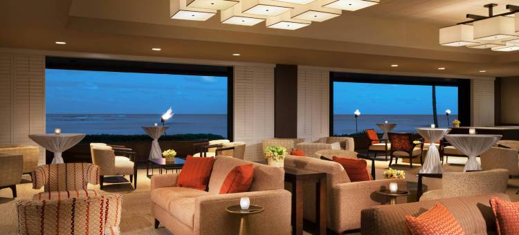 考艾岛喜来登度假村(Sheraton Kauai Resort)图片