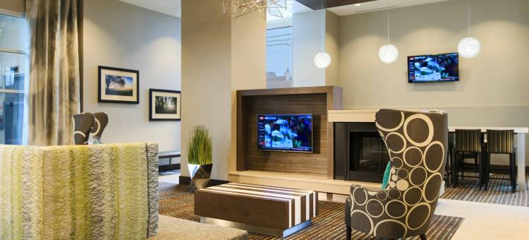 纳什维尔范德比尔特/西区Residence Inn 酒店(Residence Inn Nashville Vanderbilt/West End)图片