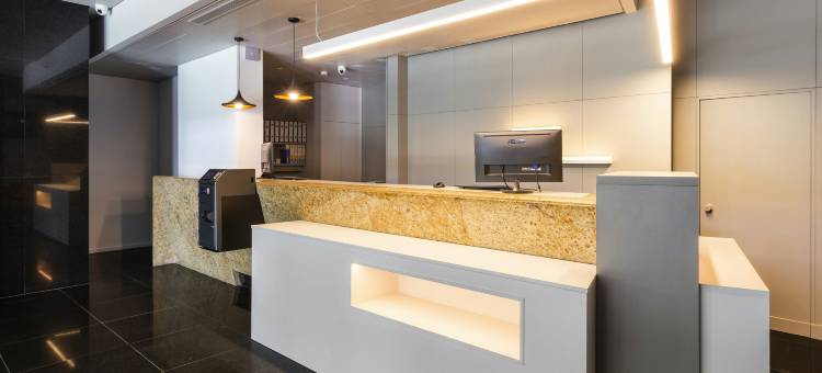 荷鲁斯公寓(B&B Hotel e Apartamentos Felgueiras)图片
