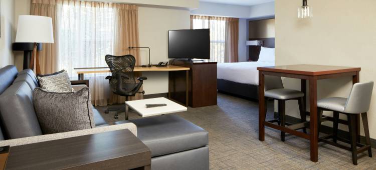 San Diego卡尔斯巴德居家酒店(Residence Inn San Diego Carlsbad)图片
