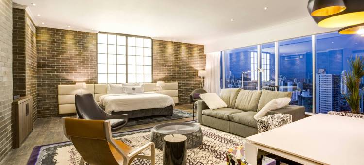傲途格精选索尔蒂斯水疗酒店及(Sortis Hotel, Spa & Casino, Autograph Collection)图片